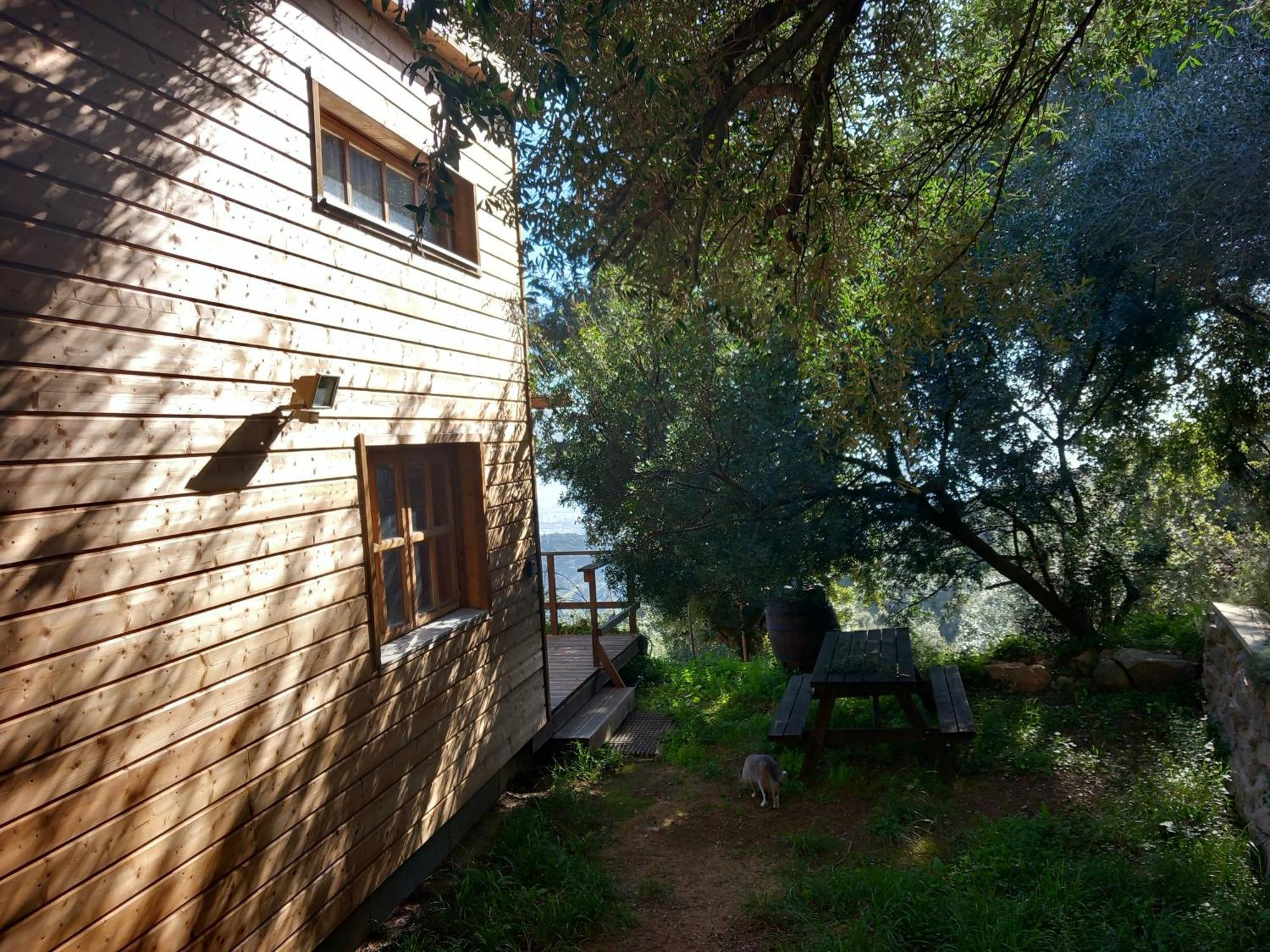 Villa A Croce Alata Bagian luar foto