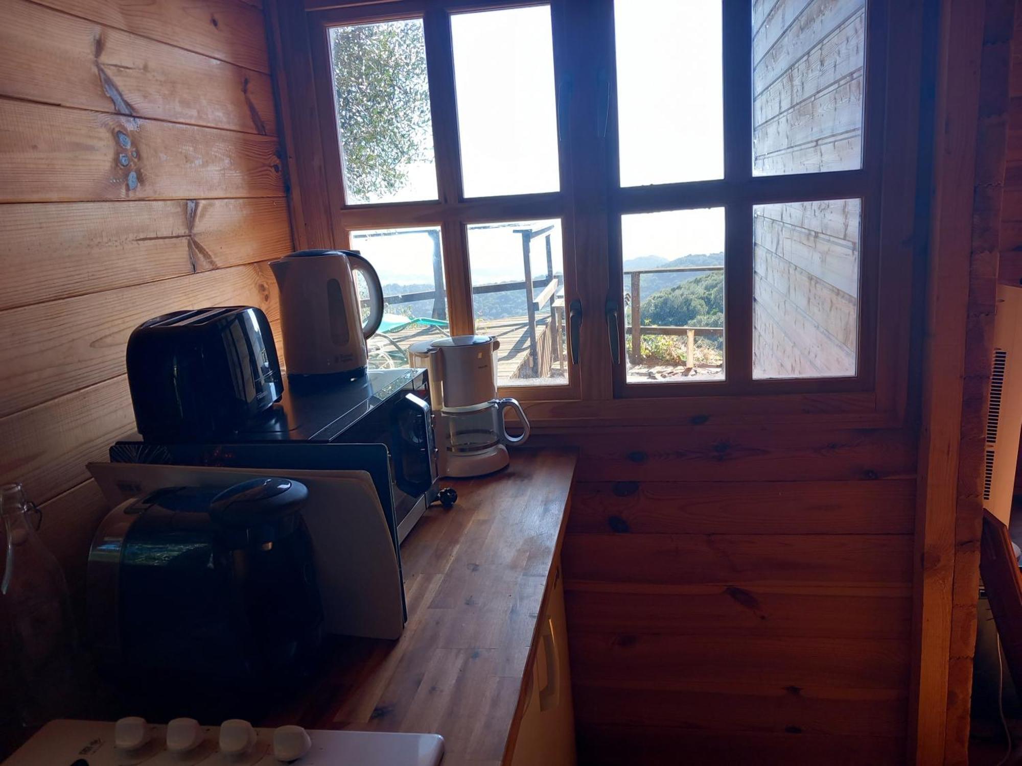 Villa A Croce Alata Bagian luar foto